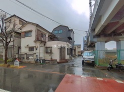 江戸川区東葛西４丁目