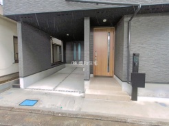 江戸川区東葛西４丁目