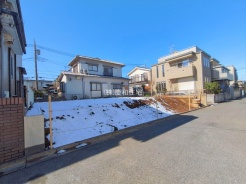 船橋市大穴北３丁目