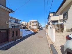 船橋市大穴北３丁目