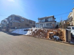 船橋市大穴北３丁目