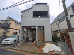 葛飾区堀切６丁目