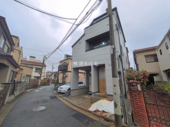 葛飾区堀切６丁目