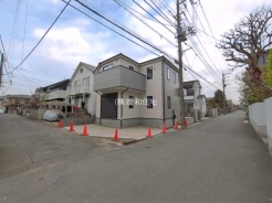 市川市八幡６丁目