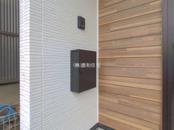 松戸市西馬橋３丁目