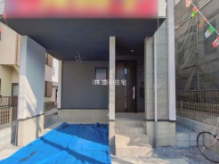 江戸川区西小松川町