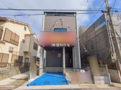 江戸川区西小松川町