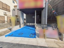 江戸川区西小松川町