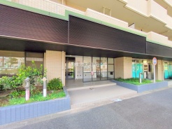 江戸川区西葛西６丁目