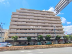 江戸川区西葛西６丁目