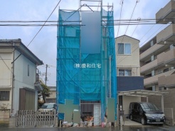 江戸川区北葛西５丁目