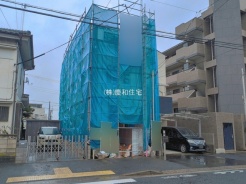 江戸川区北葛西５丁目