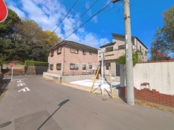 市川市本北方３丁目