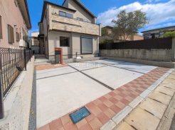 市川市本北方３丁目