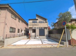 市川市本北方３丁目