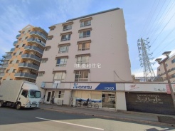 市川市南八幡４丁目