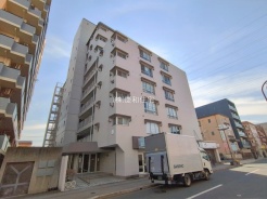 市川市南八幡４丁目