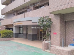 船橋市前原西４丁目