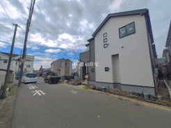 市川市南大野１丁目