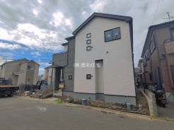 市川市南大野１丁目