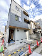 【即入居可】ご家族揃ってぜひ現地へお越しください！！