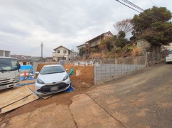 船橋市田喜野井４丁目