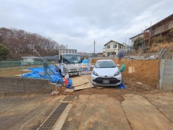 船橋市田喜野井４丁目