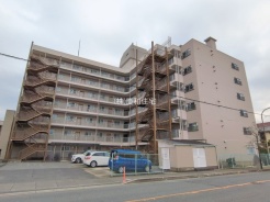 市川市行徳駅前３丁目