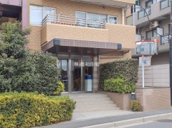 船橋市前原東３丁目