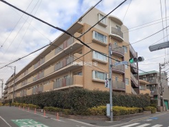 船橋市前原東３丁目