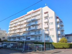 市川市新井３丁目