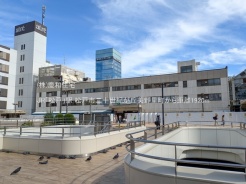 松戸市二十世紀が丘美野里町