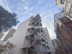 葛飾区白鳥２丁目