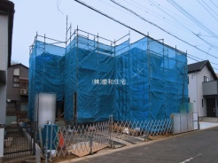 船橋市前原東６丁目