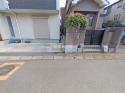 松戸市西馬橋３丁目