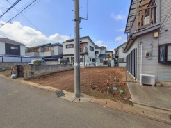 松戸市西馬橋３丁目