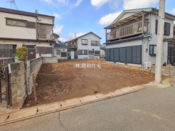 松戸市西馬橋３丁目