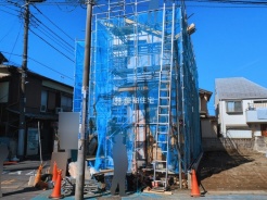 市川市国分２丁目