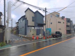 市川市国分２丁目