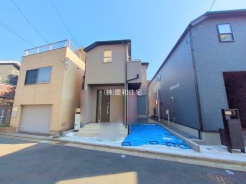 船橋市宮本６丁目