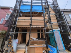 市川市新田３丁目