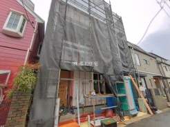 市川市新田３丁目