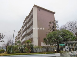 船橋市西船２丁目