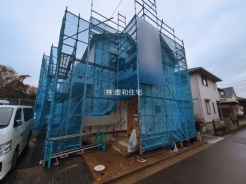 鎌ケ谷市北中沢２丁目