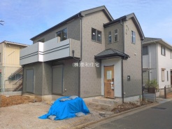 鎌ケ谷市北中沢２丁目