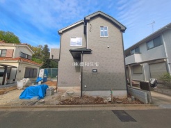 鎌ケ谷市北中沢２丁目