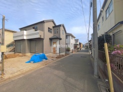 鎌ケ谷市北中沢２丁目