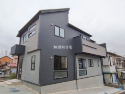 船橋市丸山３丁目