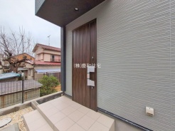 船橋市丸山３丁目