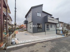 船橋市丸山３丁目